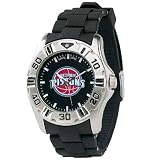 NBA Men's BM-DET MVP Series Detroit Pistons Watch