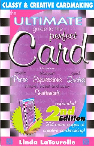 Ultimate Guide To The Perfect Card 2