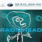 High & Dry [Explicit]