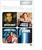 Science Fiction Movie Online.