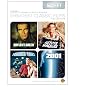 TCM Greatest Classic Films Collection: Science Fiction (2001 A Space Odyssey / Soylent Green / Forbidden Planet / The Time Machine 1960)