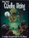 Reiner Knizia's Cthulhu Rising Board Game
