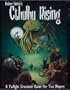 Reiner Knizia's Cthulhu Rising Board Game