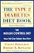Books : The Type II Diabetes Diet Book [Paperback]