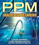 Practical Problems in Math for Health Science Careers (Practical Problems in Mathematics)