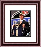 Framed Chris Long St Louis Rams 8x10 Photo