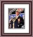 Framed Chris Long St Louis Rams 8x10 Photo