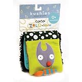 Kushies Zolo Libro Coco Cat by Kushies