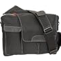 Diaper Dude Messenger II Diaper Bag, Black