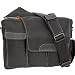 Diaper Dude Messenger II Diaper Bag, Black