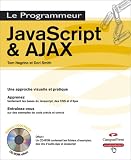 JavaScript et Ajax (1Cédérom)