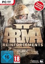 ARMA 2 - Reinforcements