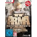 ARMA 2 - Reinforcements
