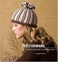 Felt Forward: Modern Designs in Knitted Felt