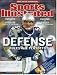 Sports Illustrated January 24, 2005 Tedy Bruschi/New England Patriots vs Pittsburgh Steelers, Demetrius Walker at 14, J.J. Redick/Duke, Michael Vick/Atlanta Falcons, Michelle Kwan