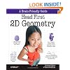 Head First 2D Geometry