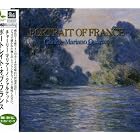 Portrait of France by Charlie Mariano Quartet