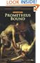 Prometheus Bound (Dover Thrift Editions)