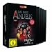 Produkt-Bild: Das Haus ANUBIS - Staffel 2,Teil 1 (Folgen 115-174) [4 DVDs]