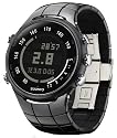 Suunto T3C Heart Rate Monitor - Black Polished