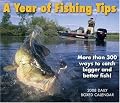 A Year of Fishing Tips 2008 Daily Box Calendar