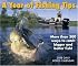 A Year of Fishing Tips 2008 Daily Box Calendar