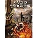 Les Voies du Seigneur, Tome 3 : 1307 Le proc�s