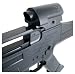 Full 1:1 Scale XM8 36 Inches Long Battery Operated Toy Gun with Lights, Firing Sounds, and Vibrations, Great Quality!_s-4