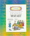 Wolfgang Amadeus Mozart (Venezia, Mike. Getting to Know the World's Greatest Composers.) (Paperback)