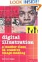 Digital Illustration: A Masterclass in Creative Image-making