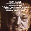 Orchestral Works