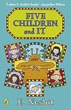 Five children and It