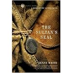 The Sultan's Seal: A Novel book cover