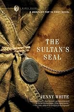 The Sultan's Seal: A Novel