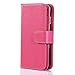 iPhone 6 Plus Wallet Case, Lumsing Protective Flip Case Pattern Case Detachable Premium Leather Wallet Case Smart Cover for Apple iPhone 6 5.5 