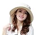 UV Sun hats women summer hats Sun
