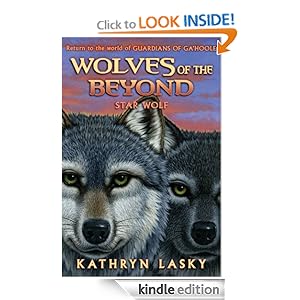 Wolves of the Beyond #6: Star Wolf