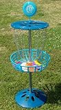 Wham-o Mini Frisbee Golf Set
