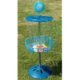 Wham-o Mini Frisbee Golf Set by