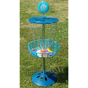 Wham-O Mini Frisbee Golf Set by 