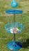 Sporting Goods : Wham-o Mini Frisbee Golf Set