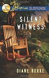 Silent Witness (Love Inspired Suspense)