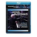 Soundstage: Michael McDonald Live [Blu-ray]