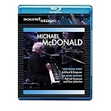 Soundstage: Michael McDonald Live [Blu-ray]
