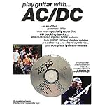 Play Guitar With...AC/DC book cover