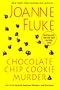 Chocolate Chip Cookie (Comfort View) (Hannah Swensen Mysteries)