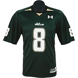 Under Armour South Florida Bulls Youth Replica Football Jersey