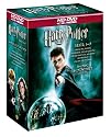 Harry Potter 1-5 HD DVD Box exklusiv bei Amazon (6 Discs)