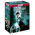 Harry Potter 1-5 HD DVD Box exklusiv bei Amazon (6 Discs)