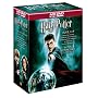 Harry Potter 1-5 HD DVD Box exklusiv bei Amazon (6 Discs)